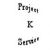 Project K Service